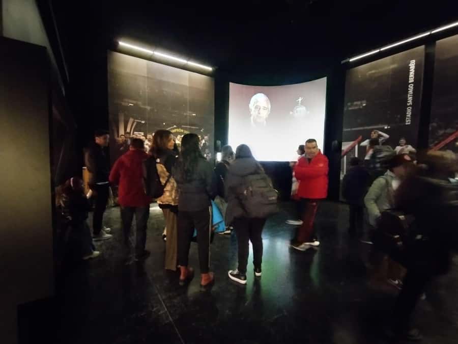 River Plate Stadium and Museum Guided Tour - Key moments worth planning for