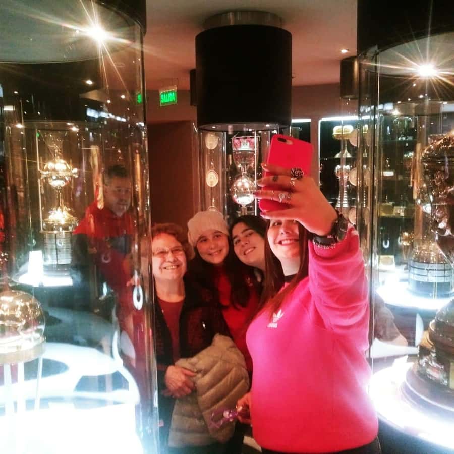 River Plate Stadium and Museum Guided Tour - River Plate at Núñez: why this stadium-and-museum visit works