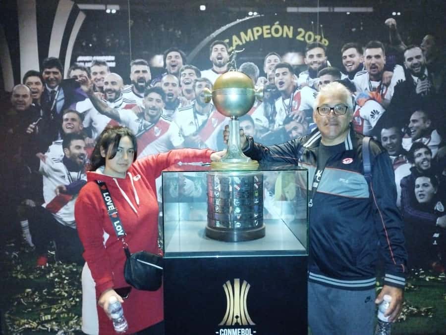 River Plate Stadium and Museum Guided Tour - Should you book it?