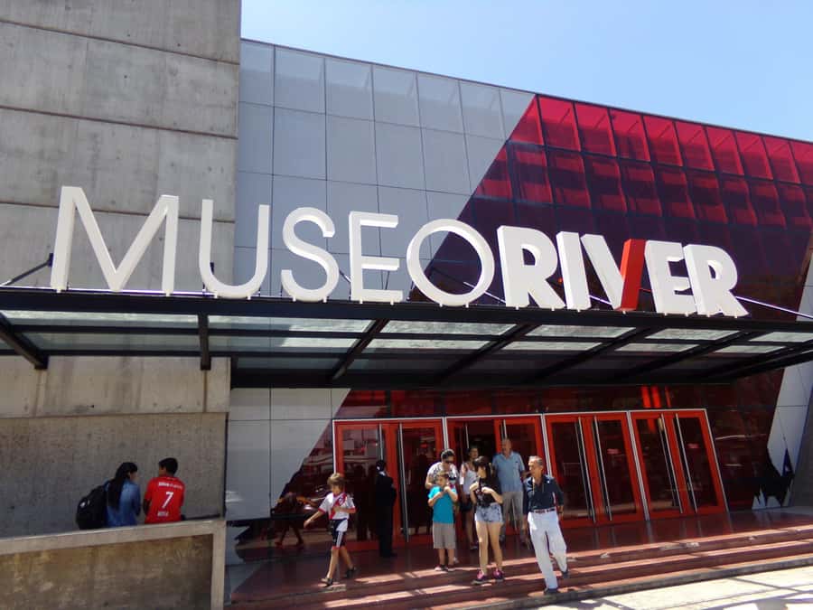 River Plate Stadium and Museum Guided Tour - Skip-the-line entry and a private guide you can actually talk to