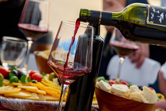 Sailing with Wine Tasting in Buenos Aires - Price and value: what you’re really paying for