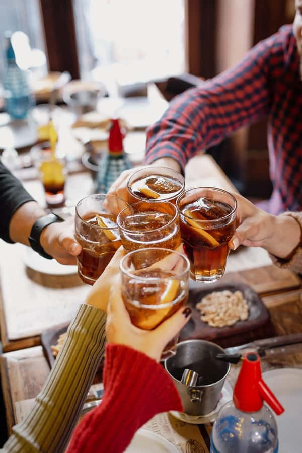 San Telmo: Historical Guided Tour with Street Food & Drinks - Should you book this San Telmo tour?