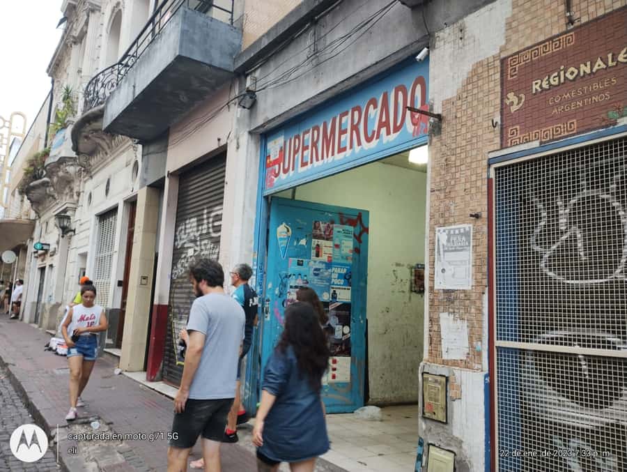 San Telmo Private Guided amazing Walking Tour - San Pedro González Telmo Church: A Named Landmark You Can Actually Locate