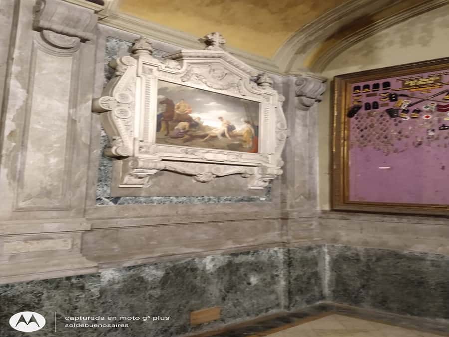 San Telmo Private Guided amazing Walking Tour - Paseo de La Historieta: A Lively Walk With Visual Storytelling