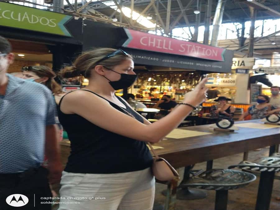 San Telmo Private Guided amazing Walking Tour - How a Private Guide Makes It Worth the Money