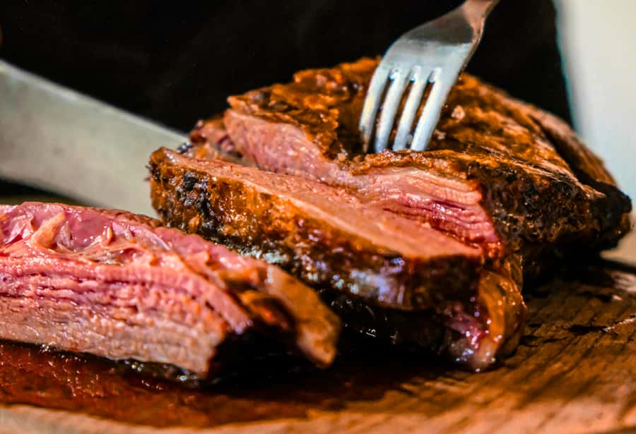 Secret Food Tour: Buenos Aires - Key things to know before you go