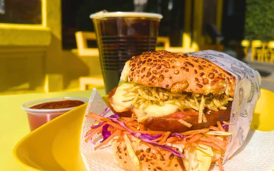 Secret Food Tour: Buenos Aires - Why Palermo is the right base for an Argentina food story
