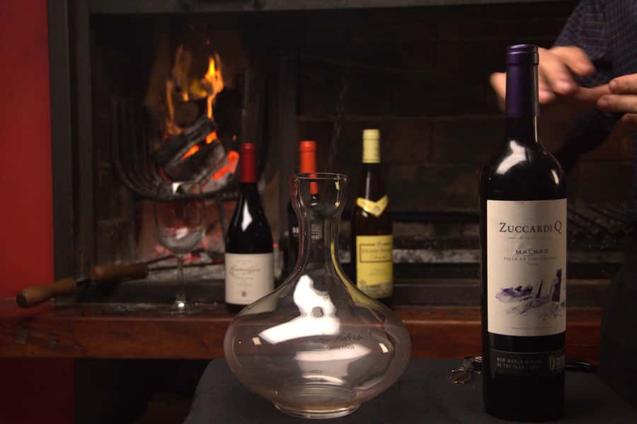 Secrets of Asado in Buenos Asado, BBQ and Dinner - The Souvenir Detail: Leave With Something You Can Recreate