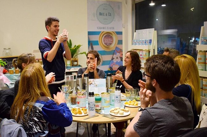 Small Group Tasting to Become a Mate Expert in Buenos Aires - Become a Mate Expert: Tools, Accessories, and the Ritual Setup