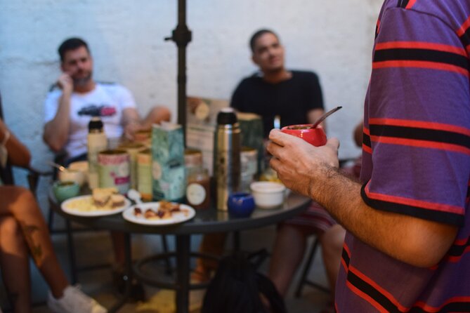 Small Group Tasting to Become a Mate Expert in Buenos Aires - Price and Value: Is $29 Worth It?