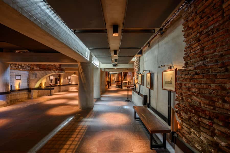 Small-Group Walking Tour San Telmo Neighborhood - Key things to know before you go