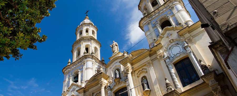 Small-Group Walking Tour San Telmo Neighborhood - San Telmo in 2 Hours: Mafalda Statue as Your Starting Line