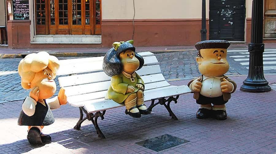 Small-Group Walking Tour San Telmo Neighborhood - Casa Mínima: A Quick Stop With Big Neighborhood Meaning