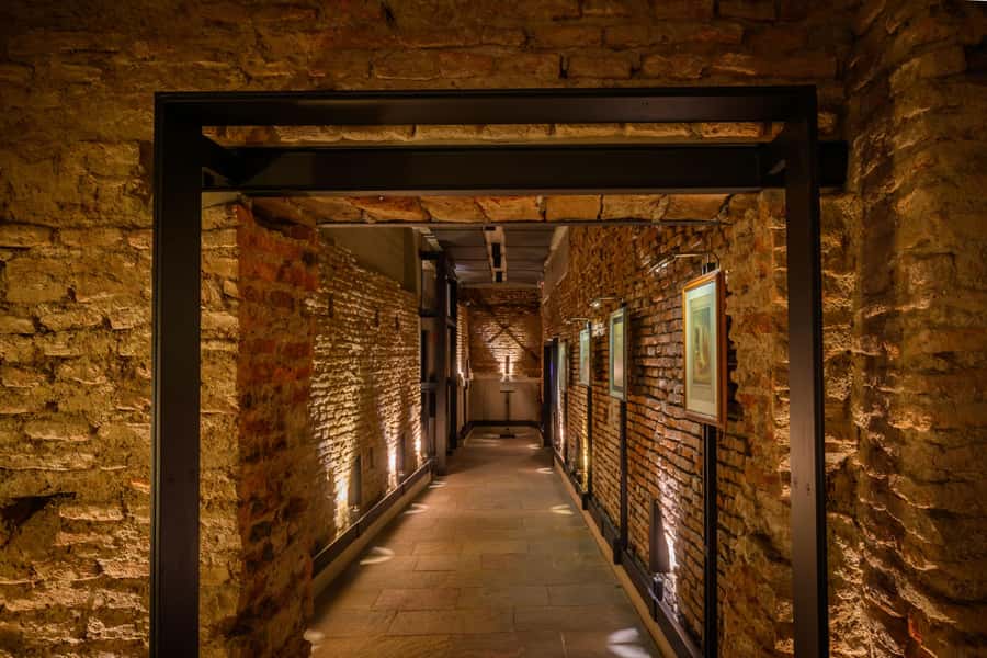 Small-Group Walking Tour San Telmo Neighborhood - Museo Moderno: A Quick Culture Pulse Without Dragging the Day