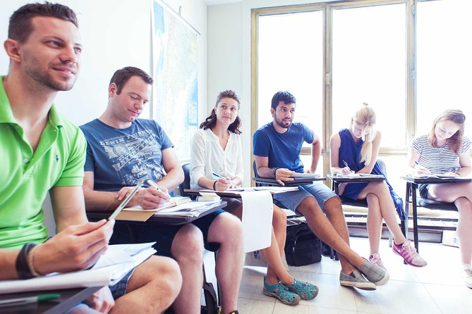 Spanish Group Course in Buenos Aires, Argentina: 20 Lessons - Key Takeaways Before You Go