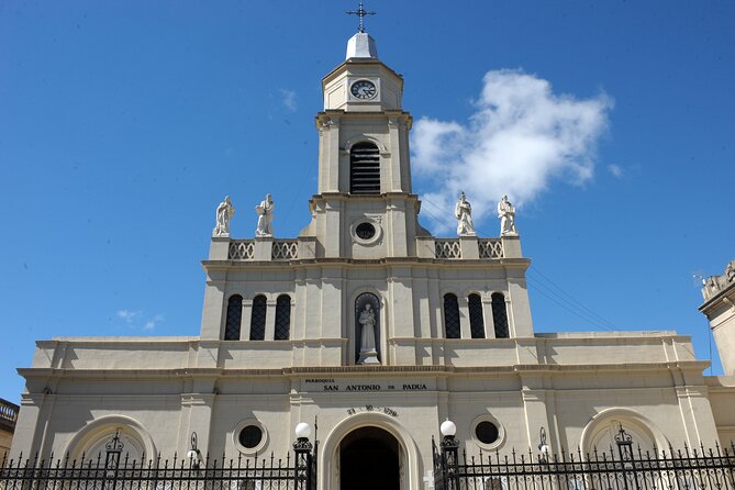 Tailor-made Day Tour to San Antonio de Areco & Estancia El Ombu - San Antonio de Areco: why this town works on a day trip