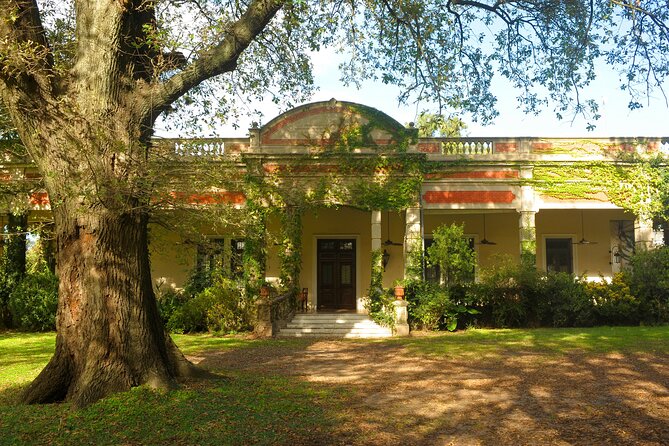 Tailor-made Day Tour to San Antonio de Areco & Estancia El Ombu - Gaucho culture without the oversimplification