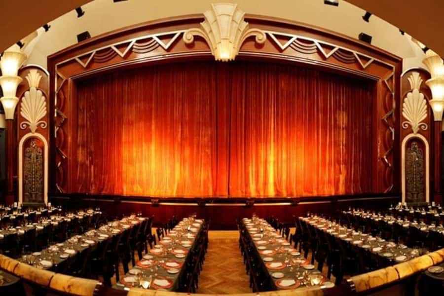 Tango Porteño Show in Buenos Aires (with optional dinner) - Key things to know before you go