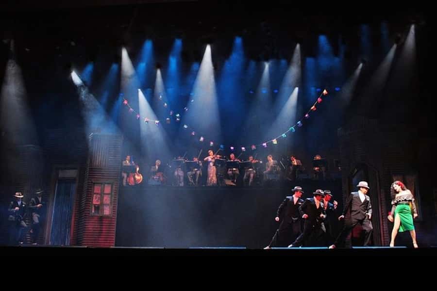 Tango Porteño Show in Buenos Aires (with optional dinner) - What your 2–3 hours will feel like (and how to avoid disappointment)