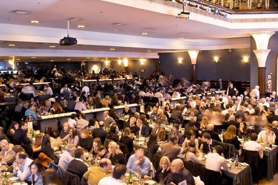 Tango Porteño Show in Buenos Aires (with optional dinner) - Should you book Tango Porteño? My take