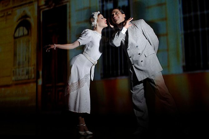 Tango Porteño Show with Optional Dinner in Buenos Aires - VIP upgrade: what you get, and what can still go wrong