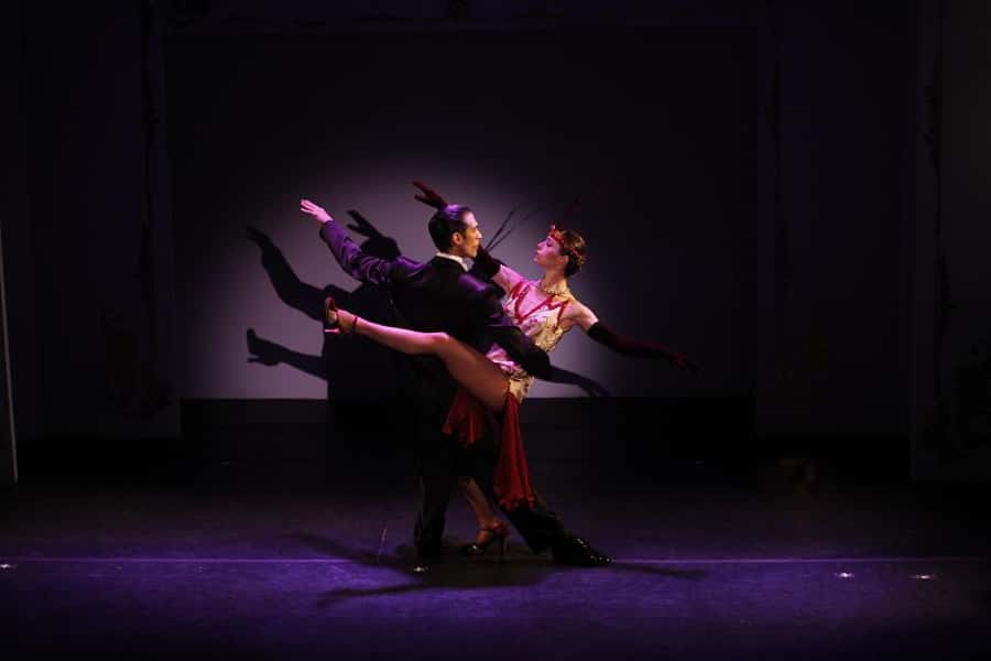 Tango Show at Café de los Angelitos - Key things to know before you go