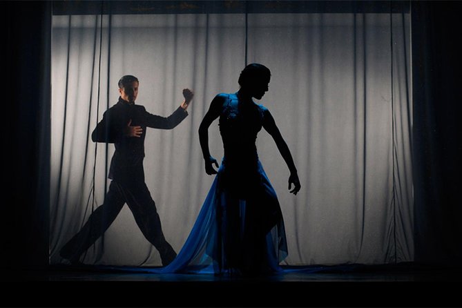 Tango Show at Café de los Angelitos, with Optional Dinner - Dinner at the Café: What You’ll Eat and What the Wine Adds