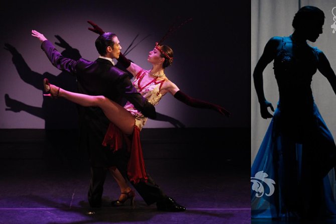 Tango Show at Café de los Angelitos, with Optional Dinner - Price and Value: Why $82 Can Make Sense Here