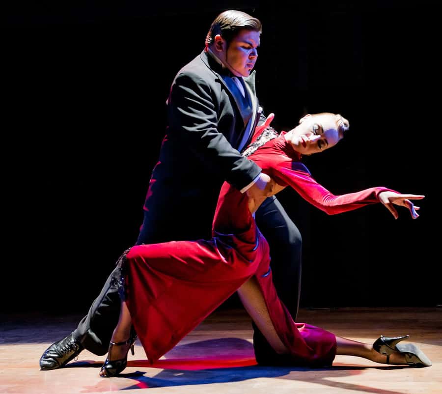 Tango Show at El Querandi with optional Dinner - Key Things I’d Focus On Before You Go