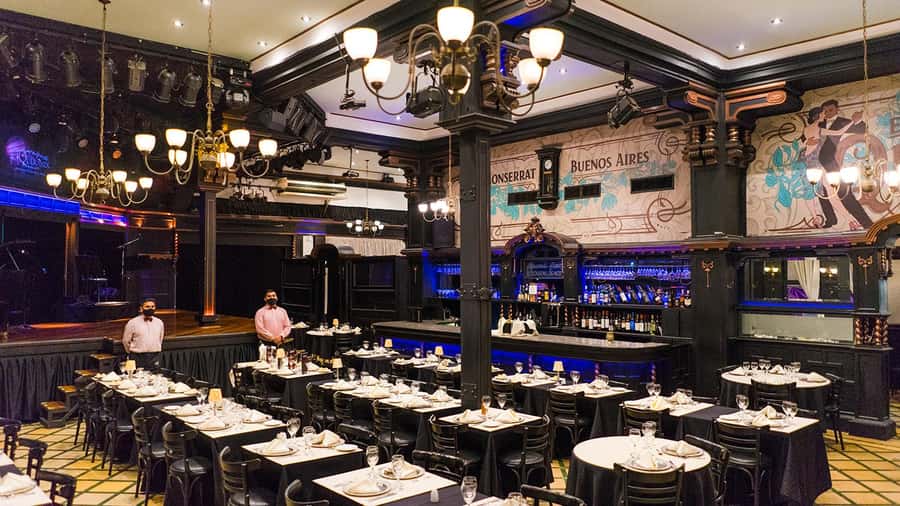 Tango Show at El Querandi with optional Dinner - Who This Tango Show Suits (and Who Might Want a Different Night)