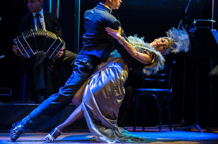 Tango Show at El Querandi with optional Dinner - Getting There: Palermo Pickup vs. the Only-Show Meeting Point