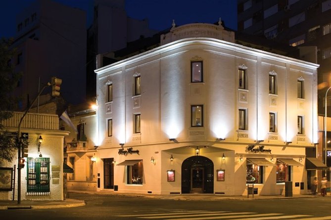 Tango Show: "El Viejo Almacén" - Price and value check at $68