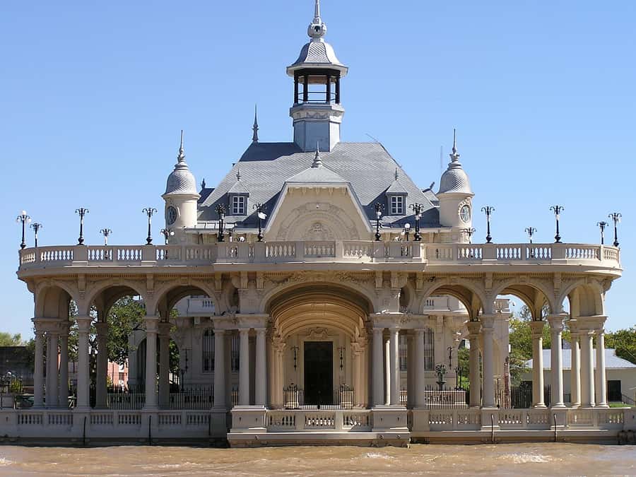 Tigre Delta: Half-Day Tour and Boat Trip - Costanera to San Isidro: the drive that sets the mood