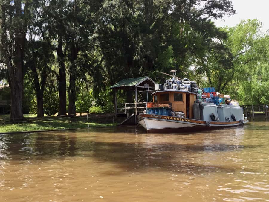 Tigre Delta: Half-Day Tour and Boat Trip - Price and value: is $56 worth it for this route?