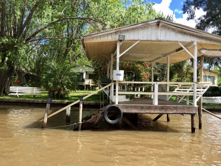 Tigre Delta: Half-Day Tour and Boat Trip - A note on guides and pickup timing: how to make the day smooth