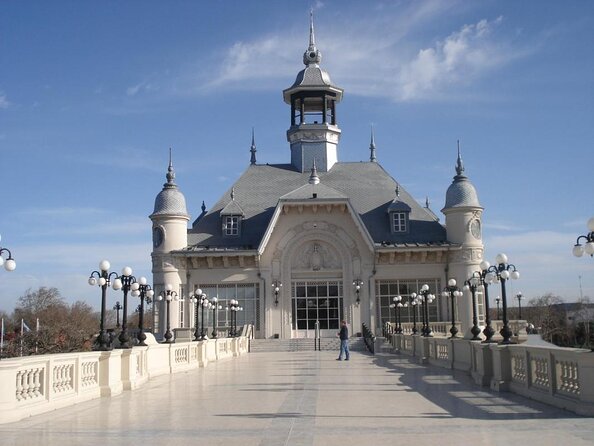 Tigre Delta Tour From Buenos Aires - Key things that make this tour worth your time