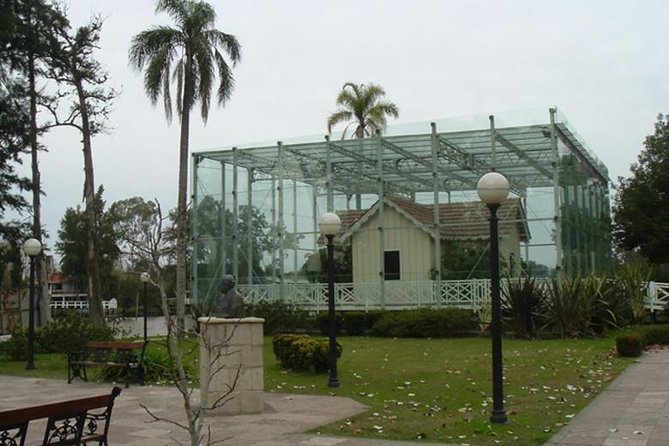 Tigre Delta Tour From Buenos Aires - The boat sail in the Paraná Delta: views, timing, and comfort