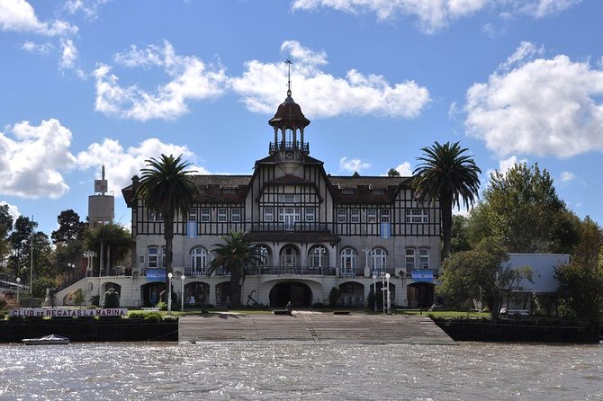 Tigre Delta Tour From Buenos Aires - Price and value: what $89.50 buys you in the real world