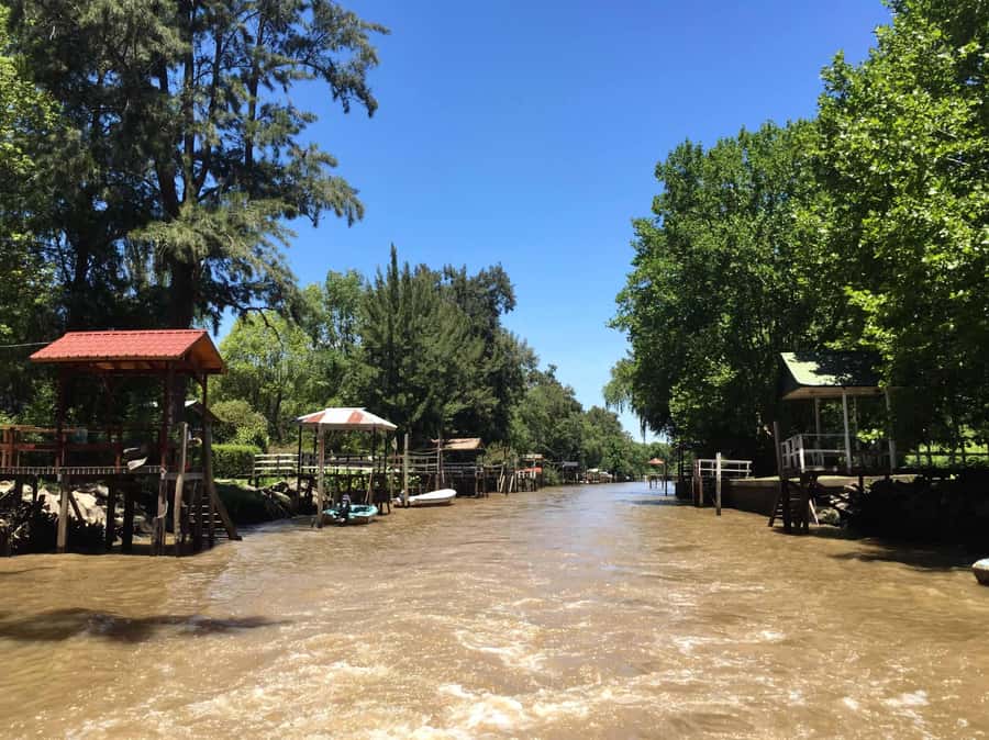 Tigre Full-Day Tour with Boat Ride - Should you book this Tigre full-day tour with boat ride?