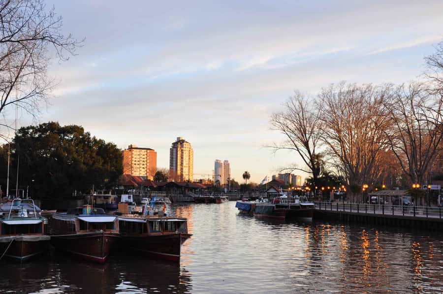 Tigre Full-Day Tour with Boat Ride - Back to Buenos Aires at Retiro: the schedule wrap-up you can actually plan around