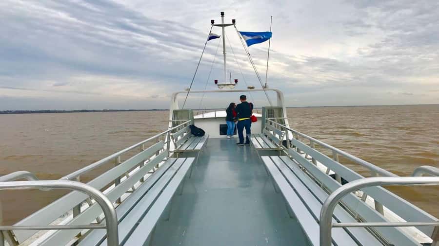 Tigre Full-Day Tour with Boat Ride - Price and value: whether $182 matches what you’re getting