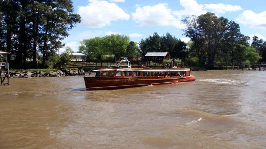 Tigre Full-Day Tour with Boat Ride - Language, pace, and the small gotchas to plan for