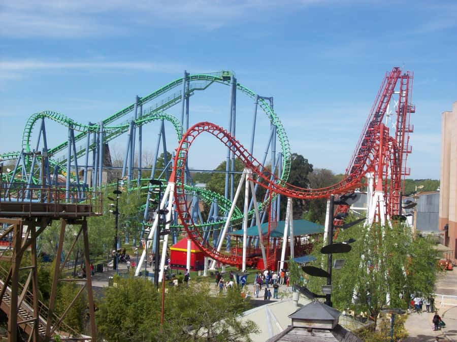 Tigre: Parque de la Costa Ticket & Transfers - Your Day at Parque de la Costa: The 10:00 to 16:00 Rhythm