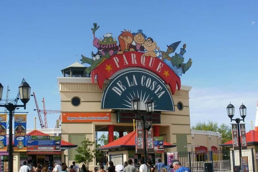 Tigre: Parque de la Costa Ticket & Transfers - What’s Included vs Not: Budget Without Surprises