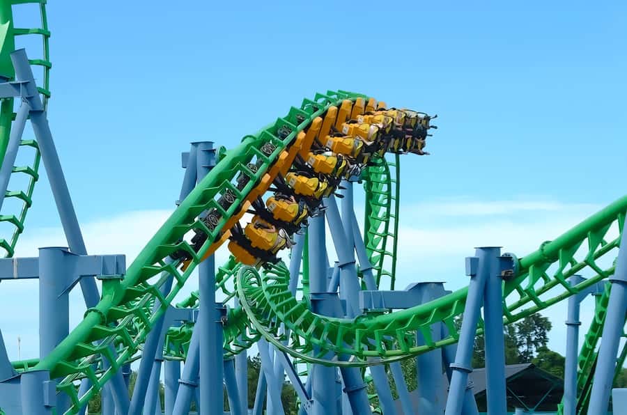 Tigre: Parque de la Costa Ticket & Transfers - Price and Logistics: Is $35 Worth It?