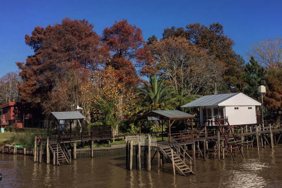 Tigre: River Delta Panoramic Boat Tour - Price and value: what $18 gets you (and what you’ll need to add)