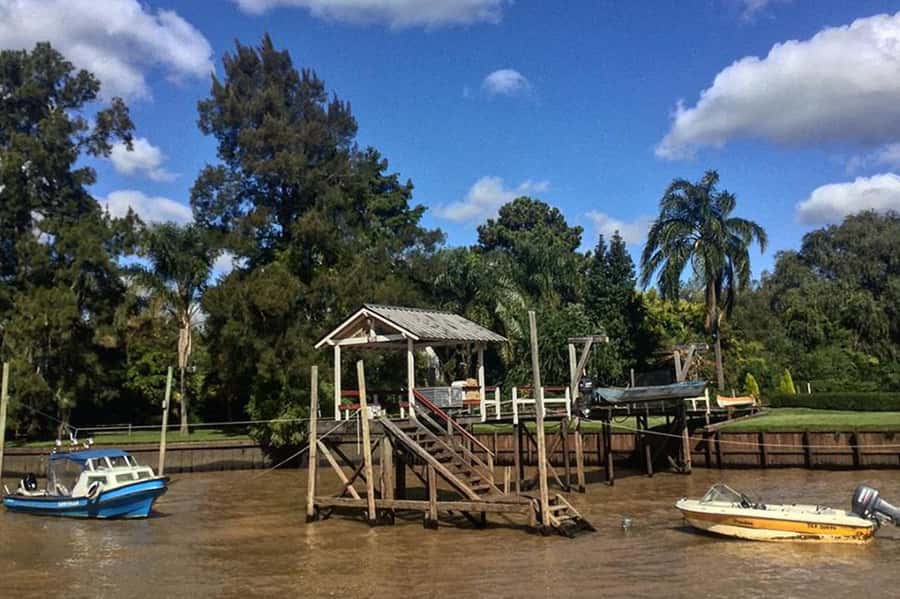 Tigre: River Delta Panoramic Boat Tour - Timing reality check: will it be exactly 60 minutes?