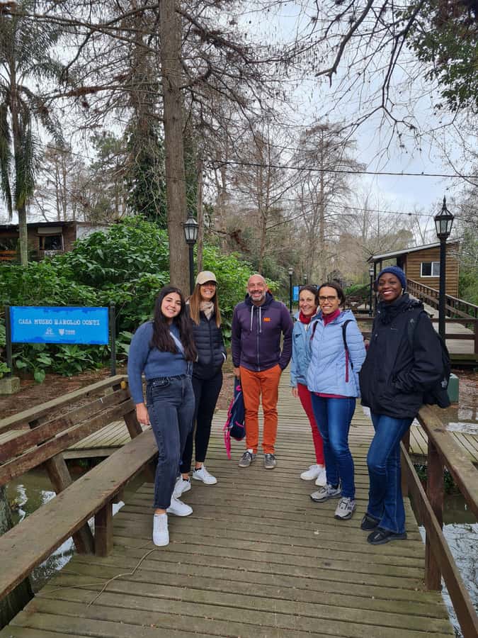 Tigre: Safari Náutico en Tigre/ Biosphere Reserve Boat Tour - What to Bring (and Why It Matters in the Delta)