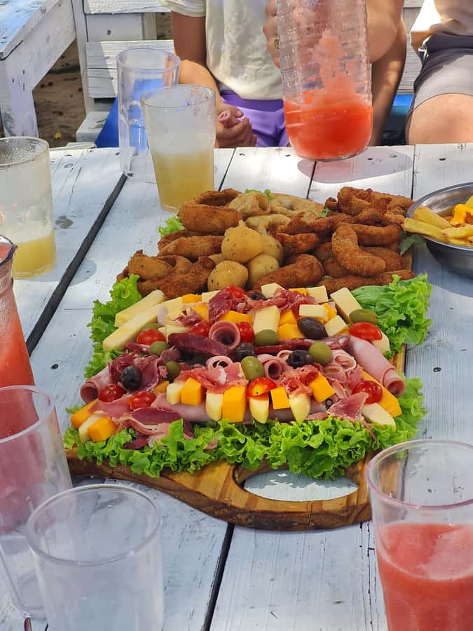 Tigre: Safari Náutico en Tigre/ Biosphere Reserve Boat Tour - Tres Bocas Sailing (30 Minutes): First Clues to How the Delta Works