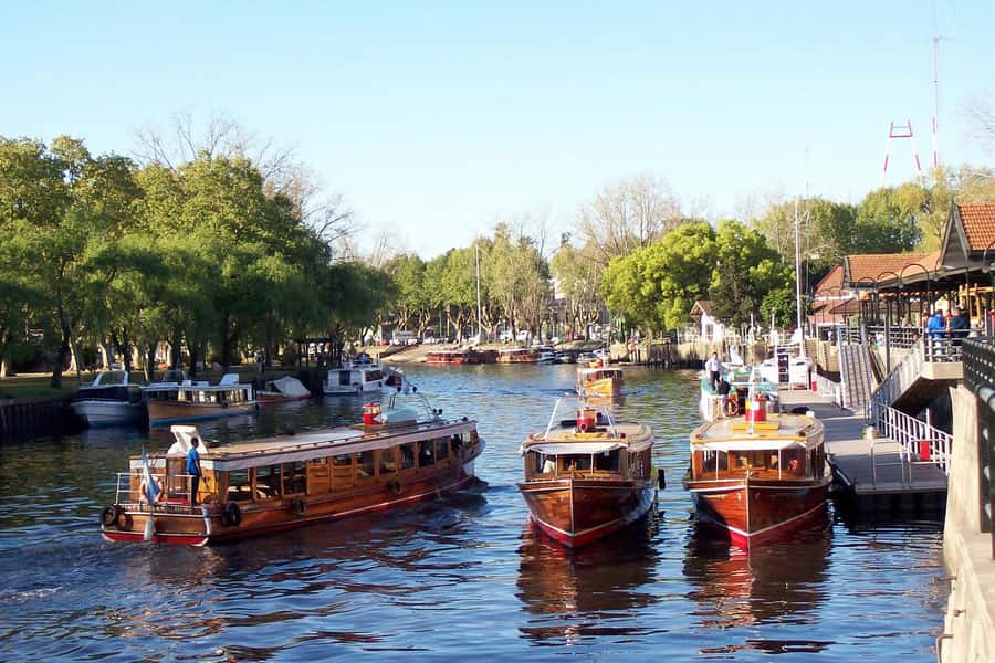 Tigre with Lunch overlooking the River and Navigation - Who This Tour Suits Best (and Who Might Be Happier Elsewhere)